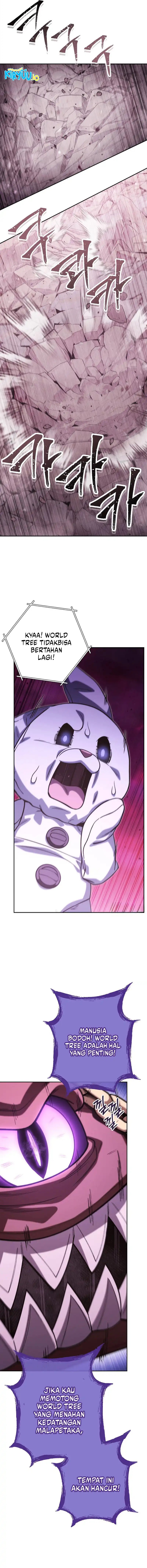 Dungeon Reset Chapter 262 Gambar 3